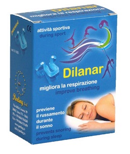 DILATATORE DELLA VALVOLA NASALE DILANAR 2 PEZZI - farmasorriso.com