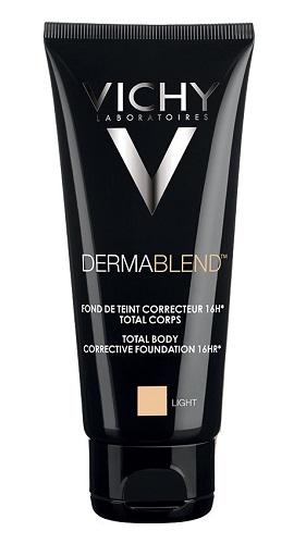 DERMABLEND CORPO CHIARO 100 ML - farmasorriso.com