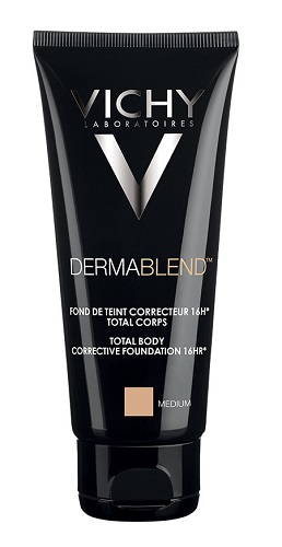 DERMABLEND CORPO MEDIO 100 ML - farmasorriso.com