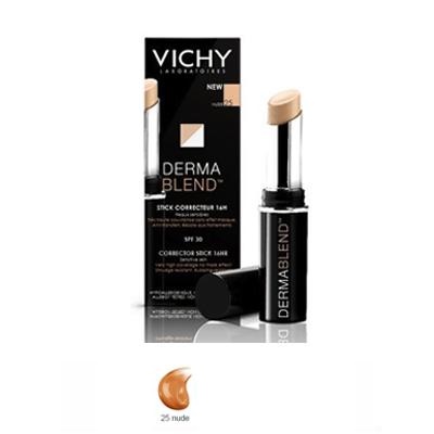 DERMABLEND STICK 25 45 G - farmasorriso.com