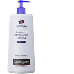 NEUTROGENA CORPO FLUIDA PROFUMATA 400 ML - farmasorriso.com