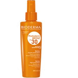 PHOTODERM BRONZ SPF 30 ACCELERATORE ABBRONZATURA 200 ML - farmasorriso.com