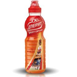 ENERVIT SPORT DRINK ARANCIA 500 ML - farmasorriso.com