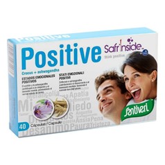 POSITIVE 40 CAPSULE - farmasorriso.com