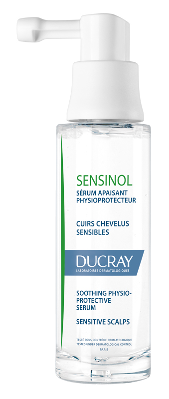 DUCRAY SENSINOL SIERO 30 ML - farmasorriso.com