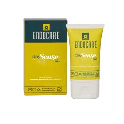 ENDOCARE DAY SENSE SPF30 CREMA 50 ML - farmasorriso.com