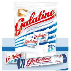 GALATINE CARAMELLA LATTE TAVOLETTE 36 G - farmasorriso.com