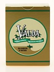 VALDA CLASSICHE RIFORNIMENTO 50 G - farmasorriso.com