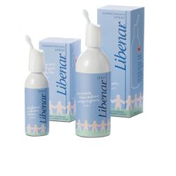 LIBENAR SPRAY 40 ML - farmasorriso.com
