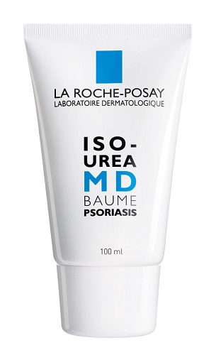 ISO UREA MD PSORIASIS 100 ML - farmasorriso.com