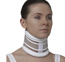 COLLARE CERVICALE RIGIDO GIBAUD ORTHO C3 MISURA 4 - farmasorriso.com