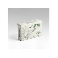 LICOSER PLUS 30 COMPRESSE - farmasorriso.com