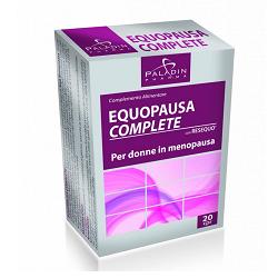 EQUOPAUSA COMPLETE 20 COMPRESSE - farmasorriso.com
