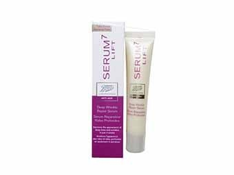 SERUM 7 LIFT ANTIAGE SIERO RIPATORE RUGHE PROFONDE - farmasorriso.com