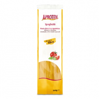 APROTEN SPAGHETTI 500 G PROMO - farmasorriso.com