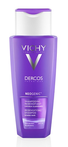 DERCOS SHAMPOO NEOGENIC 200 ML - farmasorriso.com