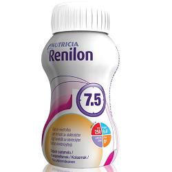 RENILON 7,5 CARAMELLO 125 ML X 4 PEZZI - farmasorriso.com