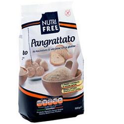 NUTRIFREE PANGRATTATO 500 G - farmasorriso.com