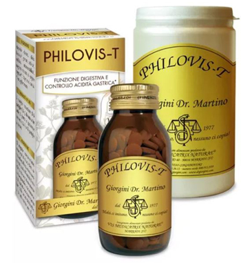 PHILOVIS T 180 PASTIGLIE - farmasorriso.com