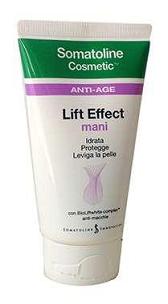 SOMATOLINE COSMETIC LIFT EFFECT CREMA MANI 75 ML - farmasorriso.com