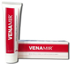 VENAMIR CREMA 100 ML - farmasorriso.com