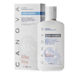SALIPIL DERMATITE SEBORROICA CANOVA SHAMPOO 125 ML - farmasorriso.com