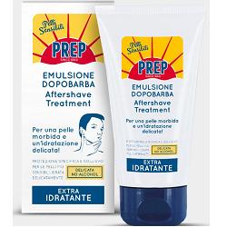 PREP EMULSIONE DOPOBARBA PELLI SENSIBILI 75 ML - farmasorriso.com
