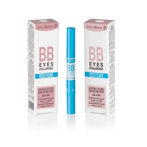INCAROSE BLEMISH BALM EYES HYALURONIC MEDIUM 1,8 ML - farmasorriso.com