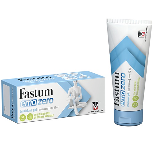 FASTUM EMAZERO EMULSIONE GEL TUBO 50 ML - farmasorriso.com