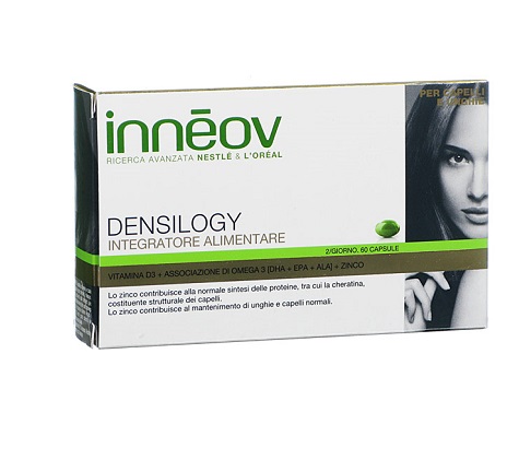 INNEOV DENSILOGY 60 CAPSULE - farmasorriso.com