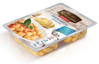 LE VENEZIANE GNOCCHI DI PATATE 500 G - farmasorriso.com