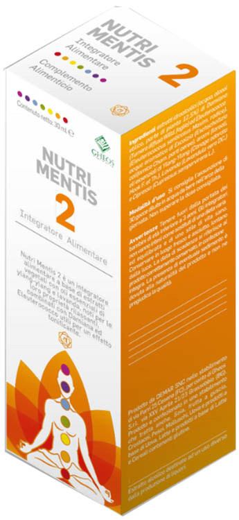 NUTRI MENTIS 2 30 ML - farmasorriso.com