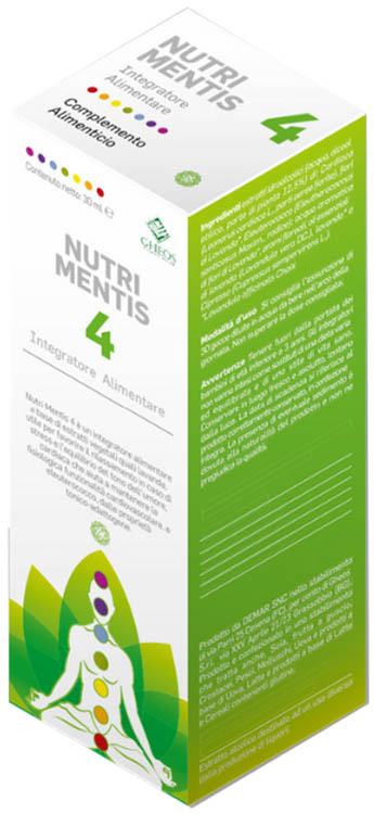 NUTRI MENTIS 4 30 ML - farmasorriso.com