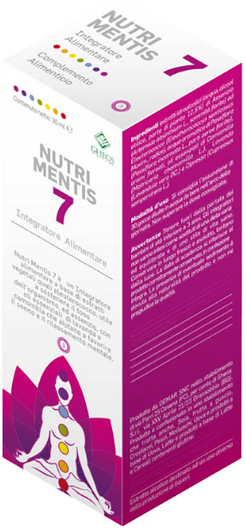 NUTRI MENTIS 7 30 ML - farmasorriso.com