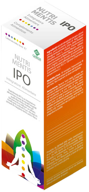 NUTRI MENTIS IPO 30 ML - farmasorriso.com
