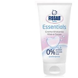 FISSAN ESSENTIALS CREMA 150 ML - farmasorriso.com