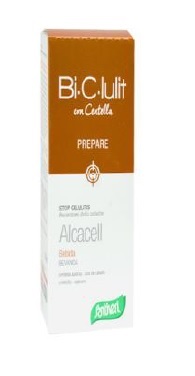 BI-C-LULIT ALCACELL 200 ML - farmasorriso.com