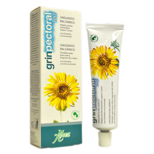 GRINPECTORAL BIO UNGUENTO 30 G - farmasorriso.com