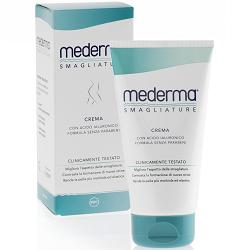 MEDERMA SMAGLIATURE CREMA 150 G - farmasorriso.com