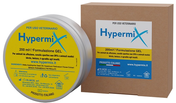 HYPERMIX BARATTOLO 200 ML - farmasorriso.com