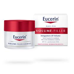 EUCERIN HYALURON FILLER VOLUME GIORNO PELLE NORMALE MISTA 50 ML - farmasorriso.com