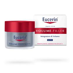 EUCERIN HYALURON FILLER VOLUME NOTTE 50 ML - farmasorriso.com