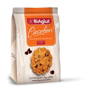 BIAGLUT CIOCO FIORI 200 G - farmasorriso.com