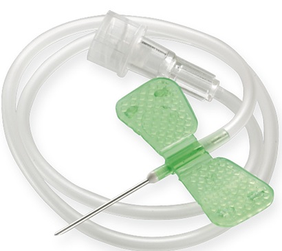 AGO MICROPERFUSORE STERILE PIC MIRAGE GAUGE 22X3/4 - farmasorriso.com