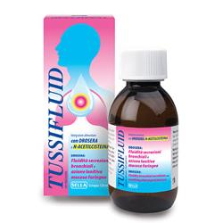 TUSSIFLUID SCIROPPO 120 ML - farmasorriso.com