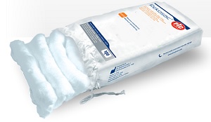 COTONE IDROFILO PIC REKOSAC PRETAGLIATO 100 G - farmasorriso.com