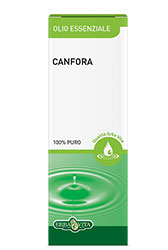 CANFORA OLIO ESSENZIALE 10 ML - farmasorriso.com