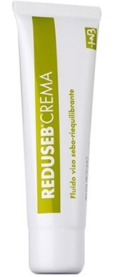 REDUSEB CREMA 30 ML - farmasorriso.com