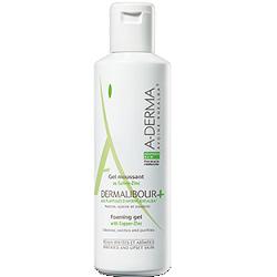 DERMALIBOUR+ GEL 250 ML ADERMA - farmasorriso.com