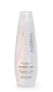 SENSIFLUID ACQUA MICELLARE 500 ML - farmasorriso.com